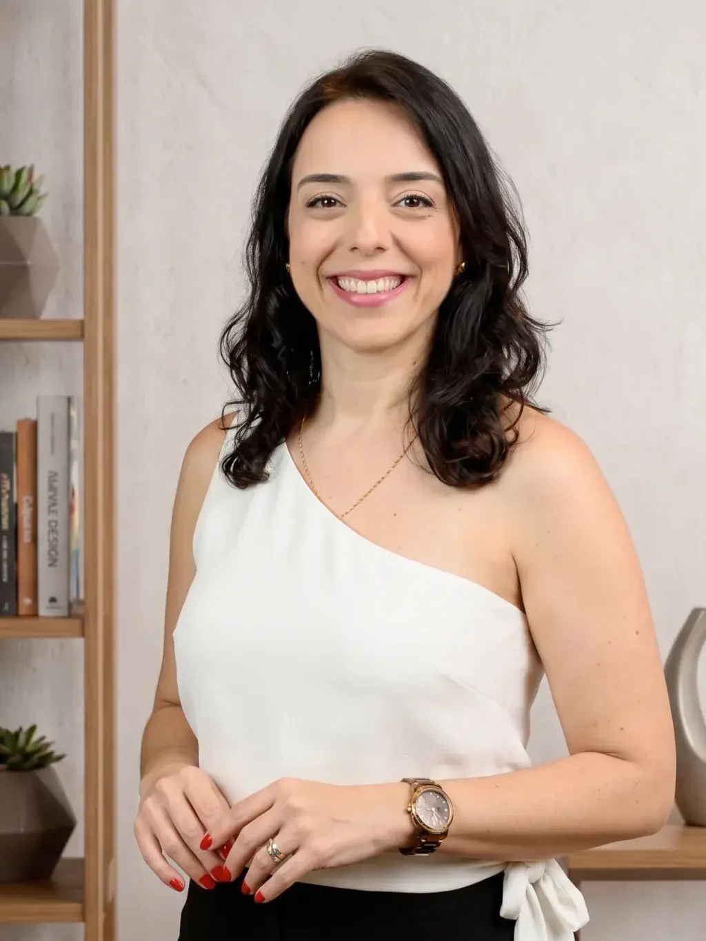 Mariana Tejada, da O que Move Sua Viagem